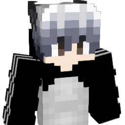 Easy_Master's Minecraft skin