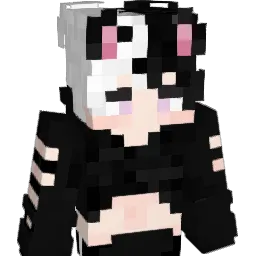 Easy_target_'s Minecraft skin