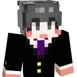 Easyhoon99 Minecraft avatar bust