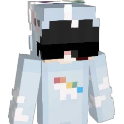 Easykill42's Minecraft skin