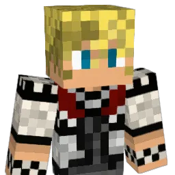 Easymeme's Minecraft skin