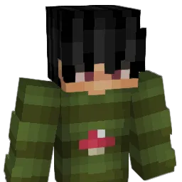 Easymomo's Minecraft skin