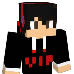 Easystar1 Minecraft avatar bust