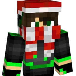 EasyyPlayer Minecraft avatar bust