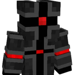EatEmAll Minecraft avatar bust