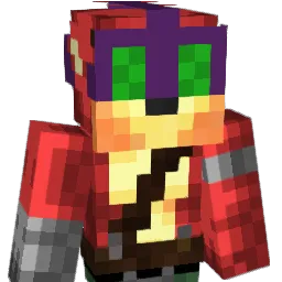 EatEnoughFiber Minecraft avatar bust