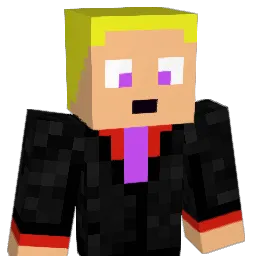 EatMoreCrayons Minecraft avatar bust