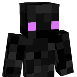EatMyEmerald Minecraft avatar bust