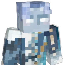 EatMyPantaloon Minecraft avatar bust