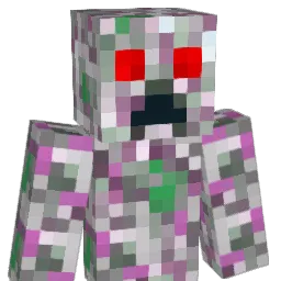 EatTheCreeperNow