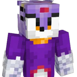EatTheMango Minecraft avatar bust
