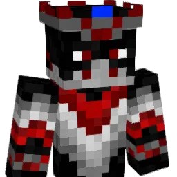 Eater_Of_Noobs Minecraft avatar bust