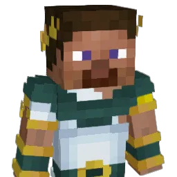 Eatherii's Minecraft skin