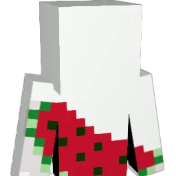 EatingDirtRn Minecraft avatar bust