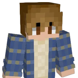 EatingTheAir's Minecraft skin
