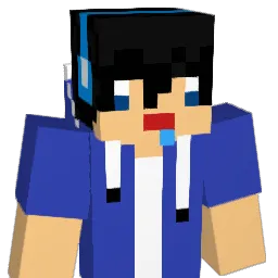 Eatinghi's Minecraft skin
