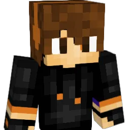 Eatmydictionary's Minecraft skin