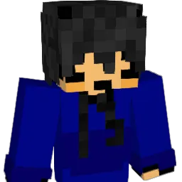 Eatsand614 Minecraft avatar bust