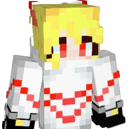 EauMezcal Minecraft avatar bust