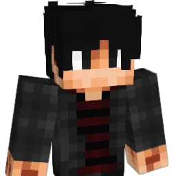 Eavs_ Minecraft avatar bust