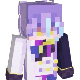 Eaylo's Minecraft skin