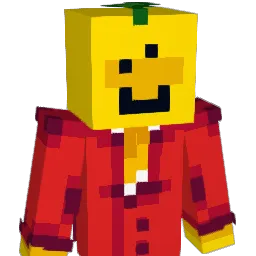 Eazey_ Minecraft avatar bust