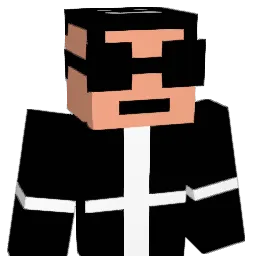 Eazim_ Minecraft avatar bust