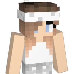 Eazy0n3 Minecraft avatar bust