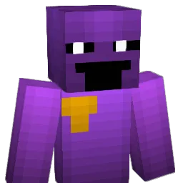 EazyB_64 Minecraft avatar bust