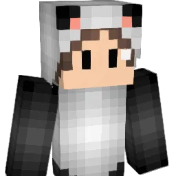 EazyJakeOven Minecraft avatar bust