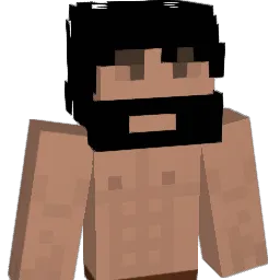 Ebacha's Minecraft skin