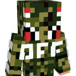 EbachaIgracha Minecraft avatar bust