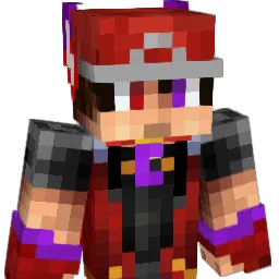 Eban4122 Minecraft avatar bust