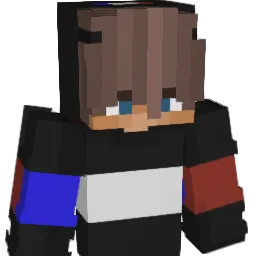 Ebannez Minecraft avatar bust