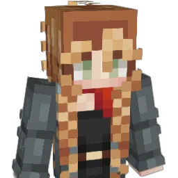 Ebarrett02 Minecraft avatar bust
