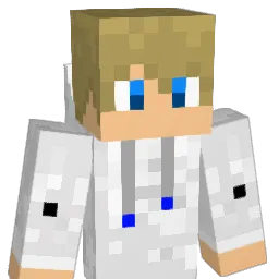 Ebat1234 Minecraft avatar bust