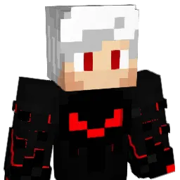 EbbeTheKiller Minecraft avatar bust