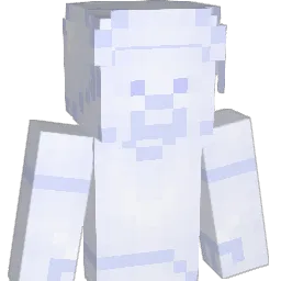 Ebbethemaster10 Minecraft avatar bust