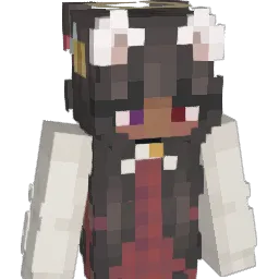 Ebee15 Minecraft avatar bust