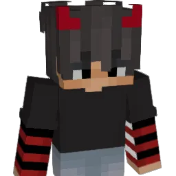 Eben181010 Minecraft avatar bust