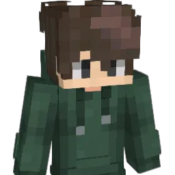 Eber703 Minecraft avatar bust