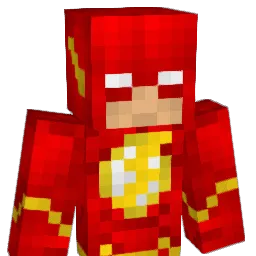 Ebig18 Minecraft avatar bust