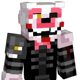 EbinNeezer's Minecraft skin