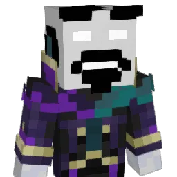 Ebinmummo's Minecraft skin