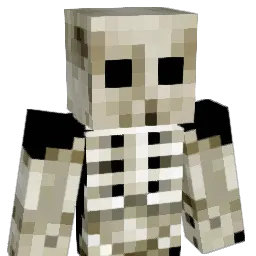 EbnerThorley Minecraft avatar bust
