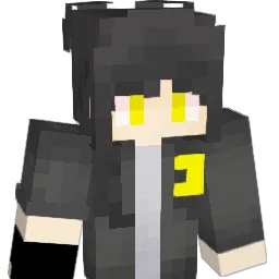 Ebo_423 Minecraft avatar bust