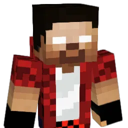 Eboy_17 Minecraft avatar bust