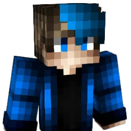 Eboygaming's Minecraft skin
