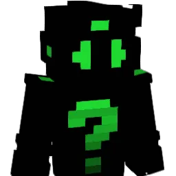 Ebr3ezyC Minecraft avatar bust