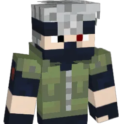 Ebt666 Minecraft avatar bust